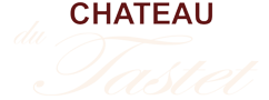Logo Chateau Tastet